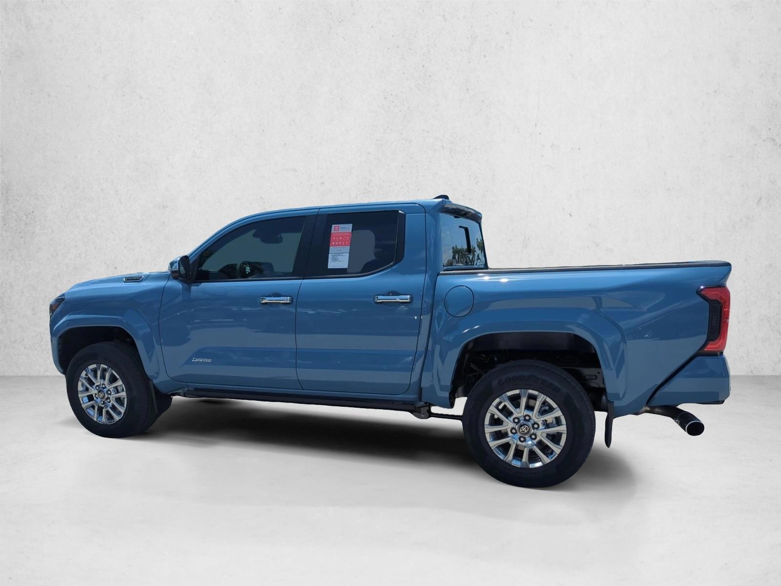Thumbnail: 2026 Toyota Tacoma - 2