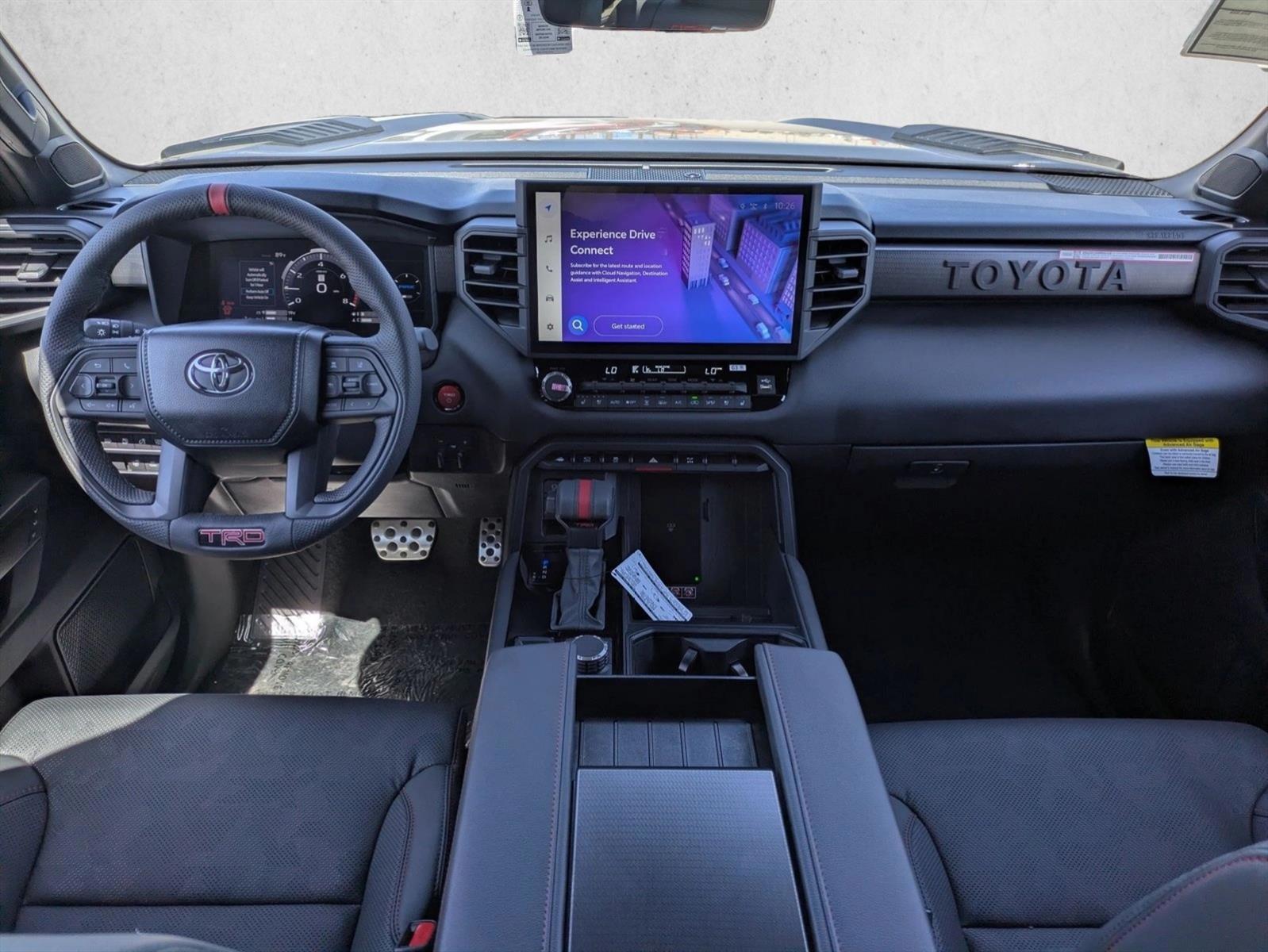 Thumbnail: 2026 Toyota Sequoia - 3