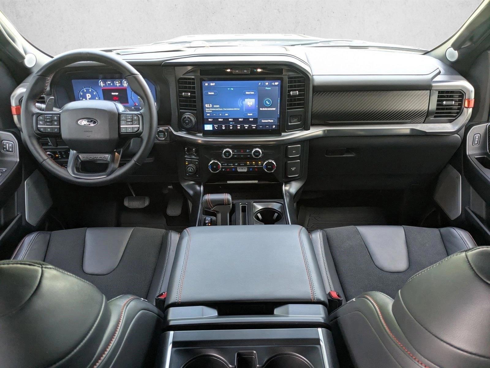 Thumbnail: 2025 Ford F-150 - 3