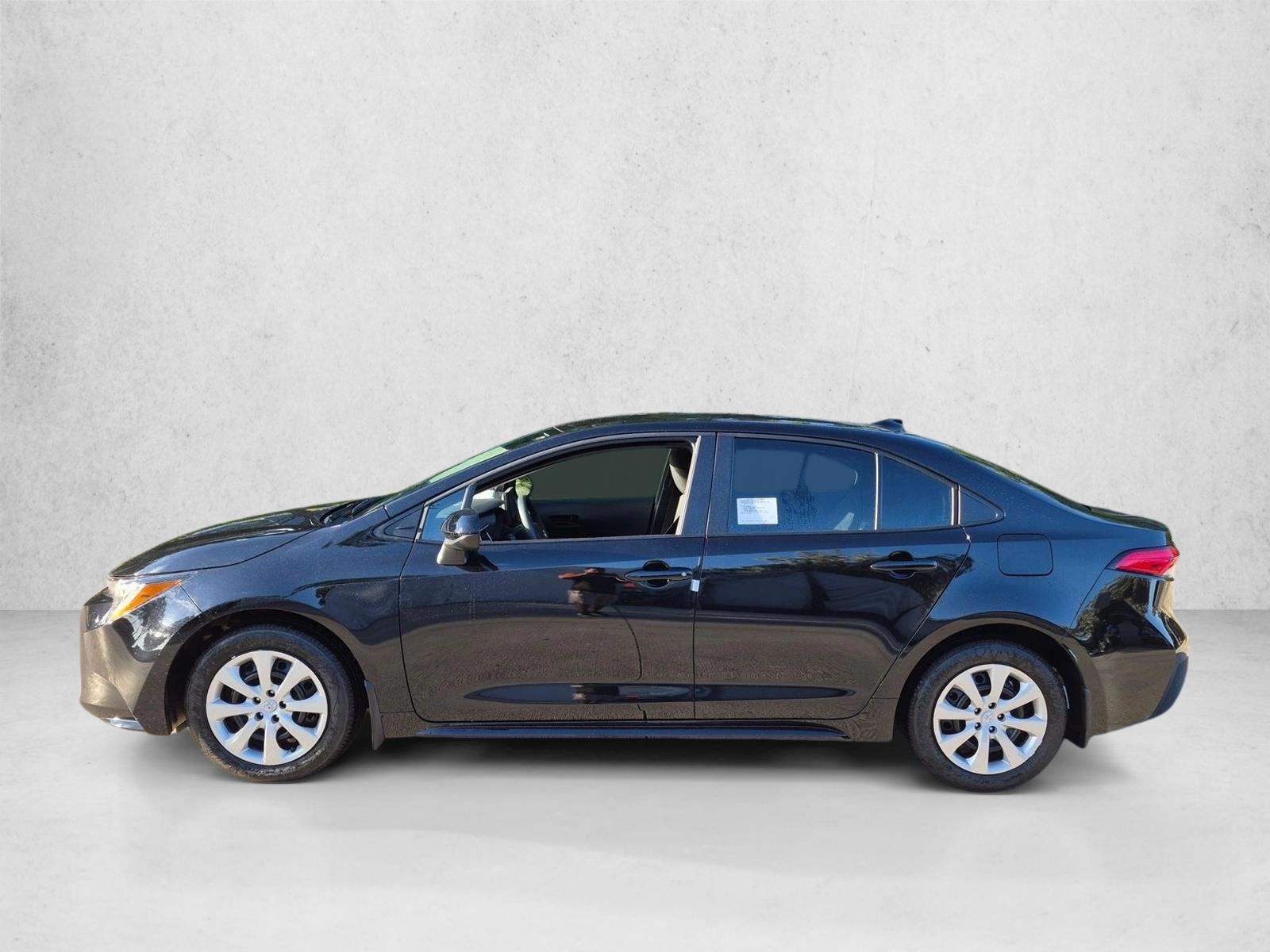 Thumbnail: 2026 Toyota Corolla - 2