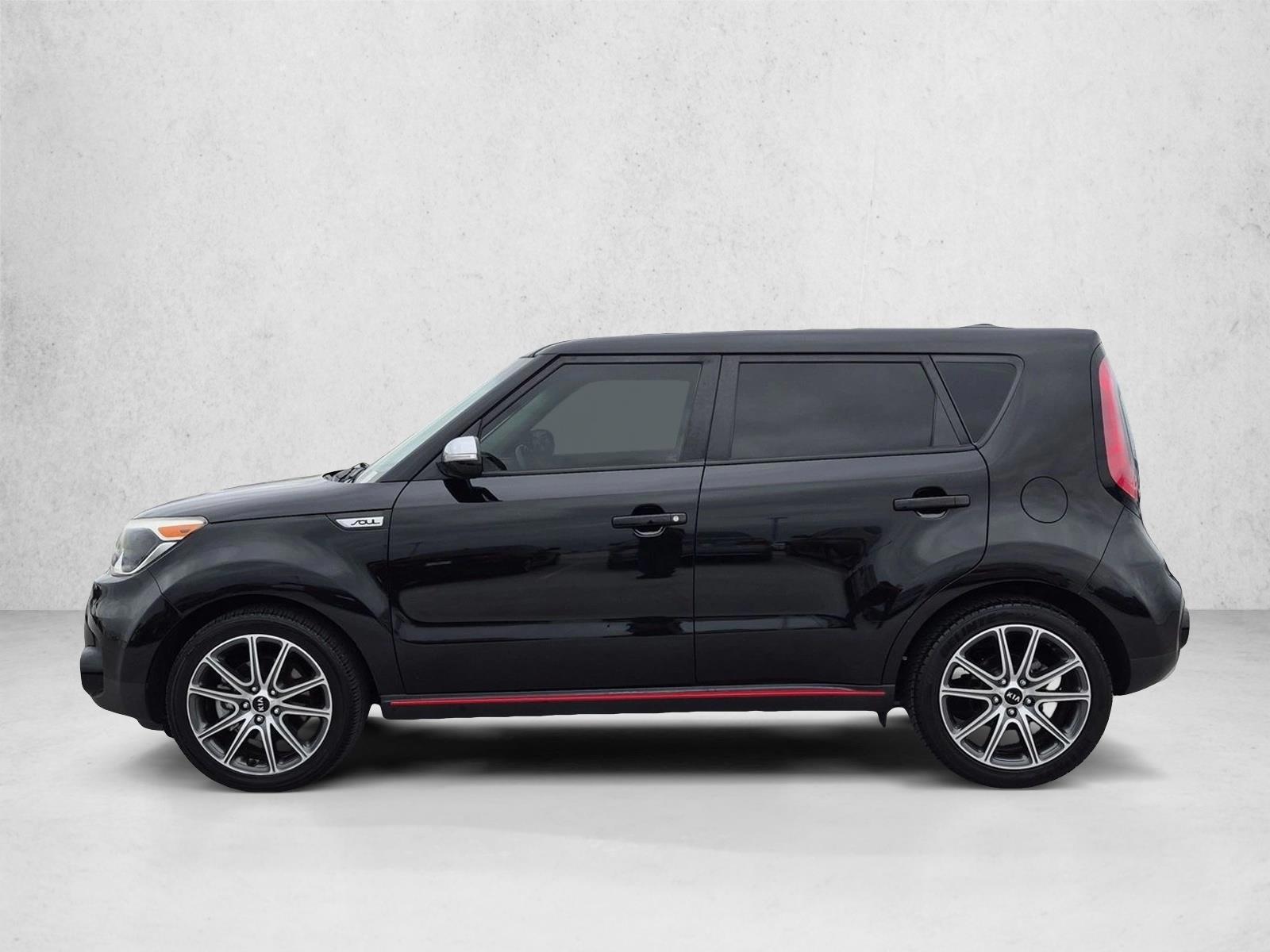 Thumbnail: 2019 Kia Soul - 2