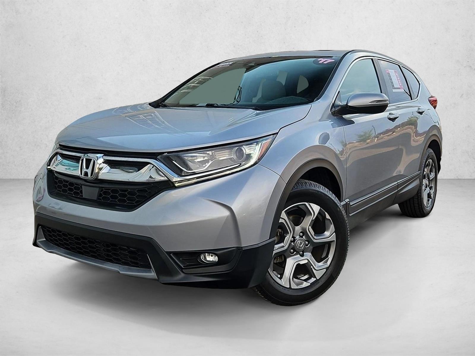 Thumbnail: 2017 Honda CR-V - 1