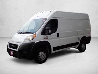 2020 RAM ProMaster  -
                  Centennial, CO