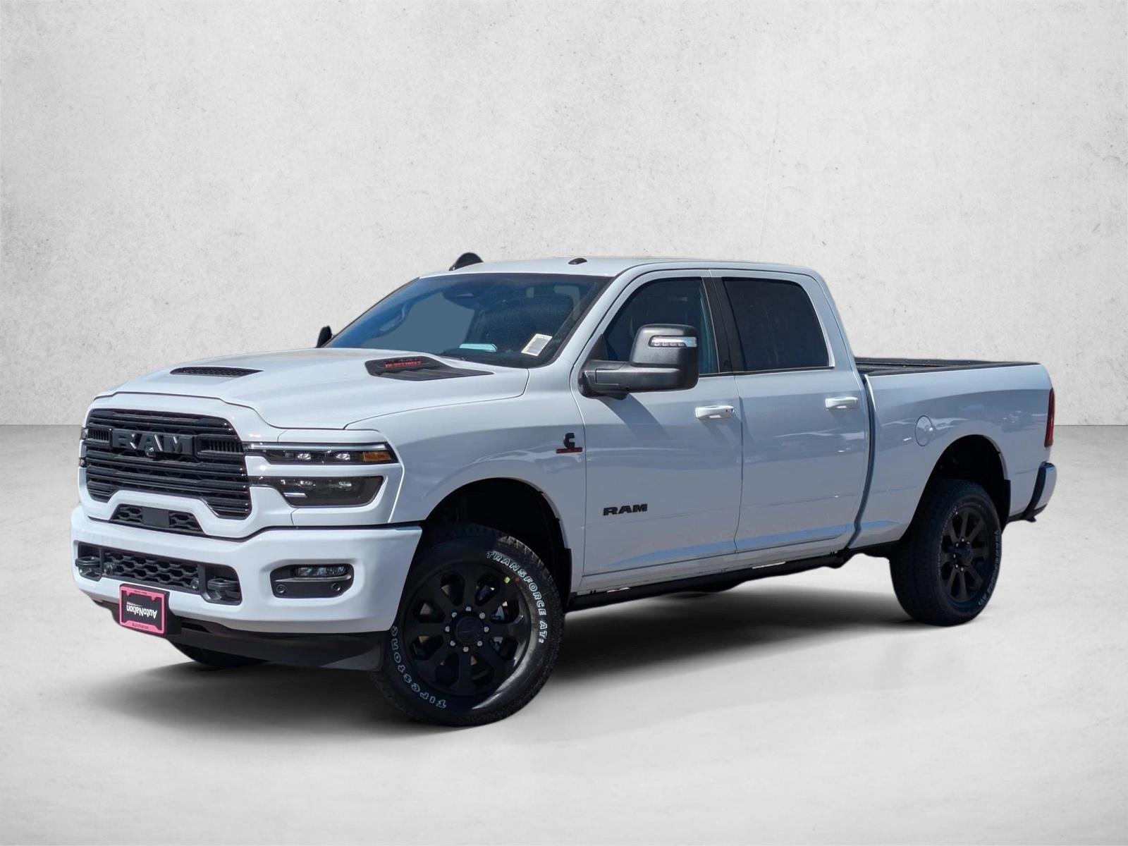 Thumbnail: 2026 RAM 2500 - 1