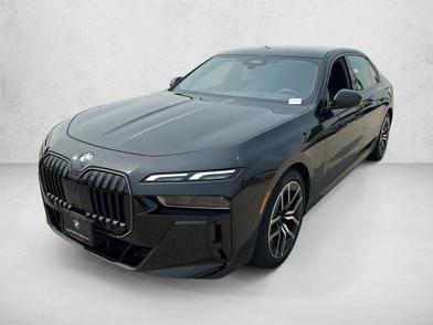 2026 BMW 7 Series
