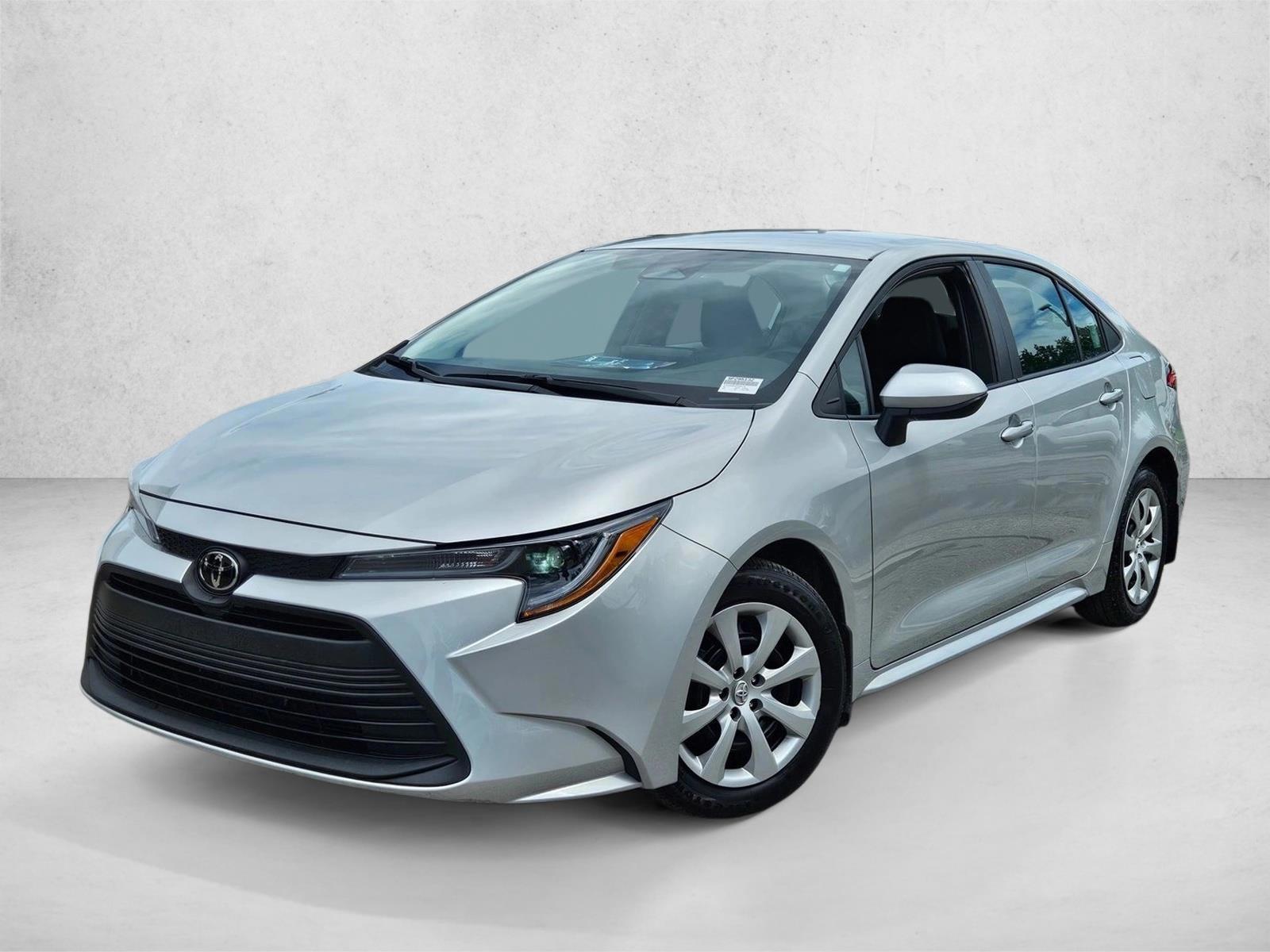 Thumbnail: 2025 Toyota Corolla - 1