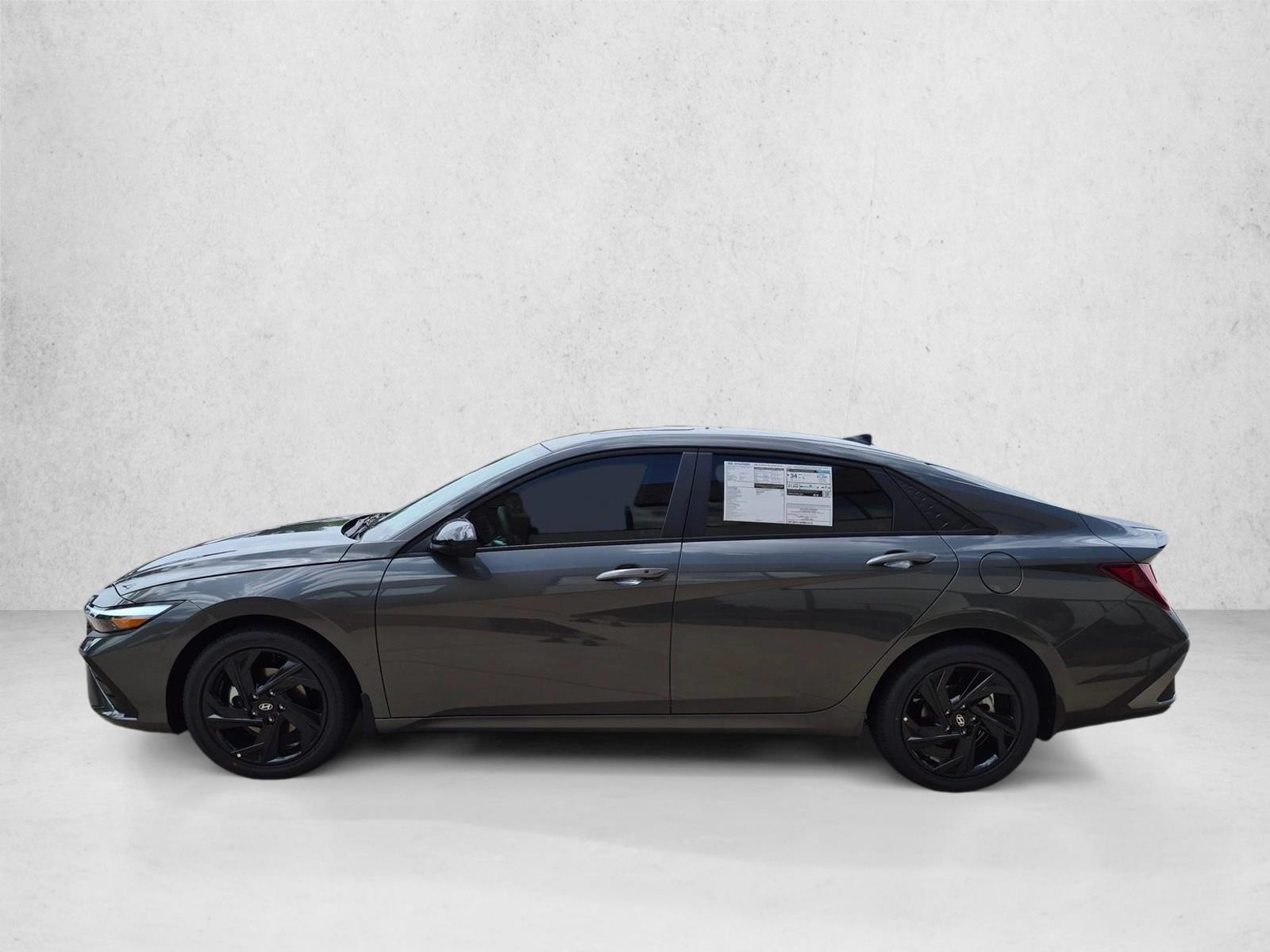 Thumbnail: 2026 Hyundai Elantra - 2