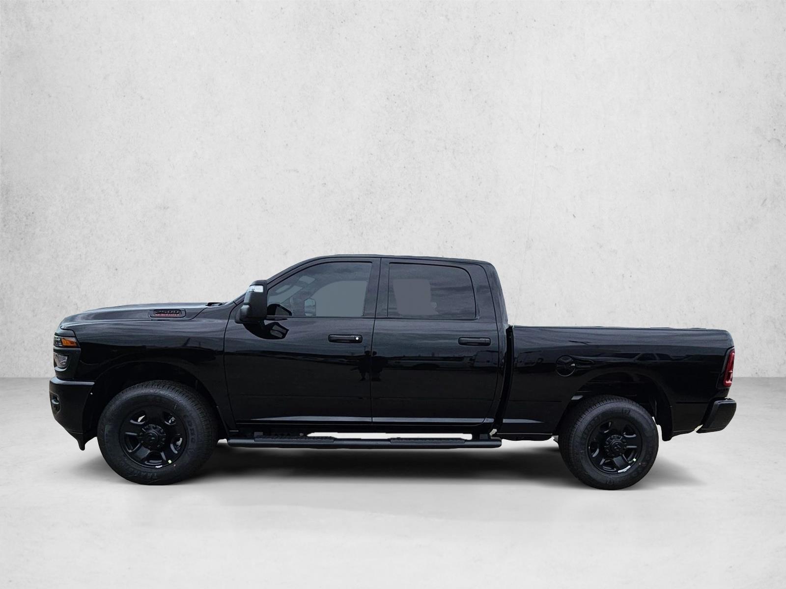 Thumbnail: 2026 RAM 2500 - 2