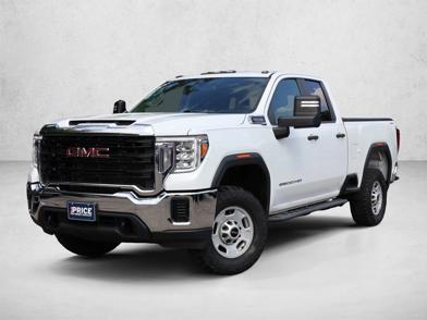 2022 GMC Sierra 2500 Pro -
                  Des Plaines, IL