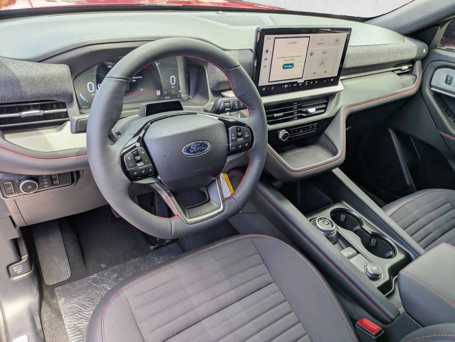 Thumbnail: 2026 Ford Explorer - 3