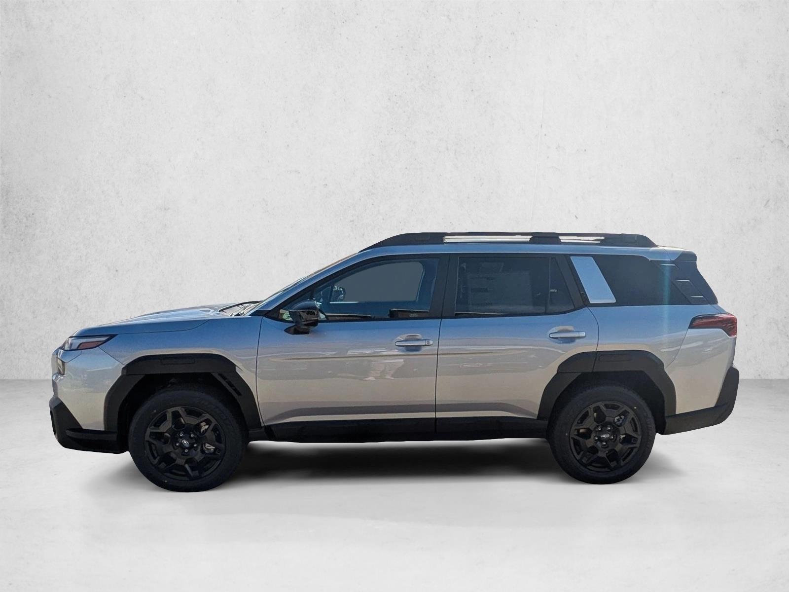 Thumbnail: 2026 Subaru Outback - 2