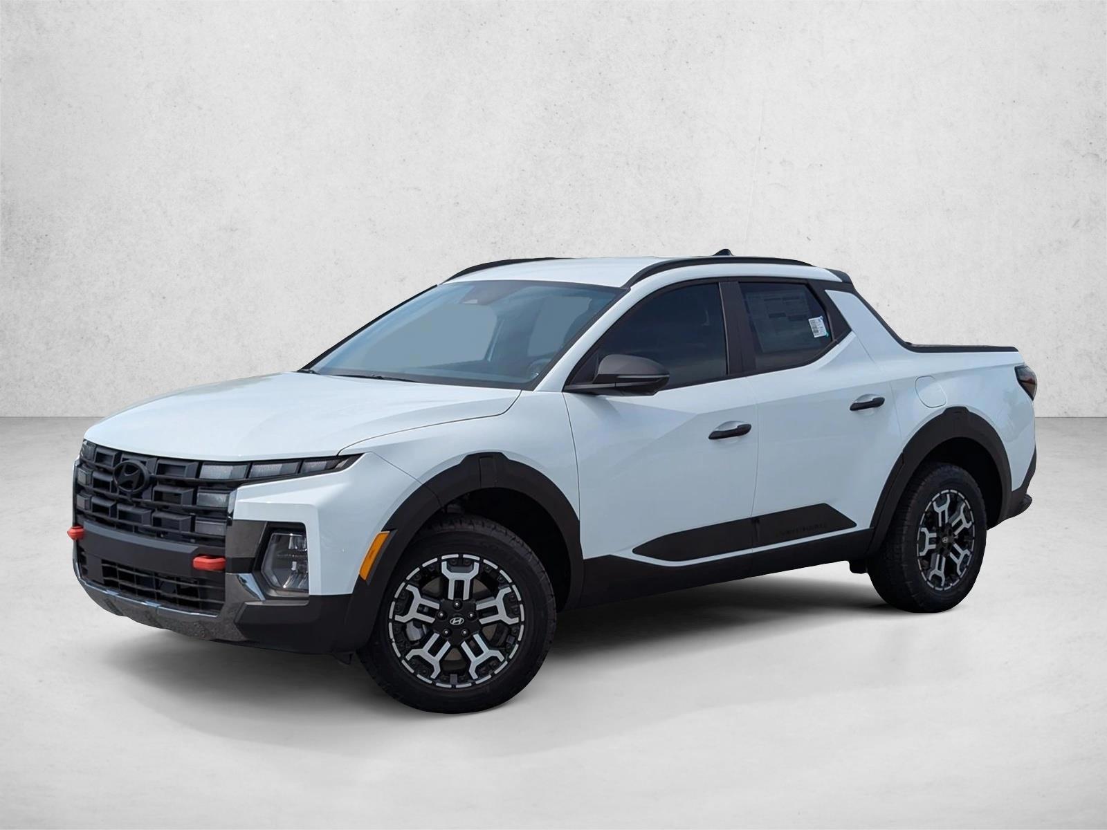 Thumbnail: 2026 Hyundai Santa Cruz - 1