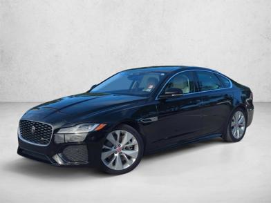 2021 Jaguar XF SE -
                  Ft. Myers, FL
