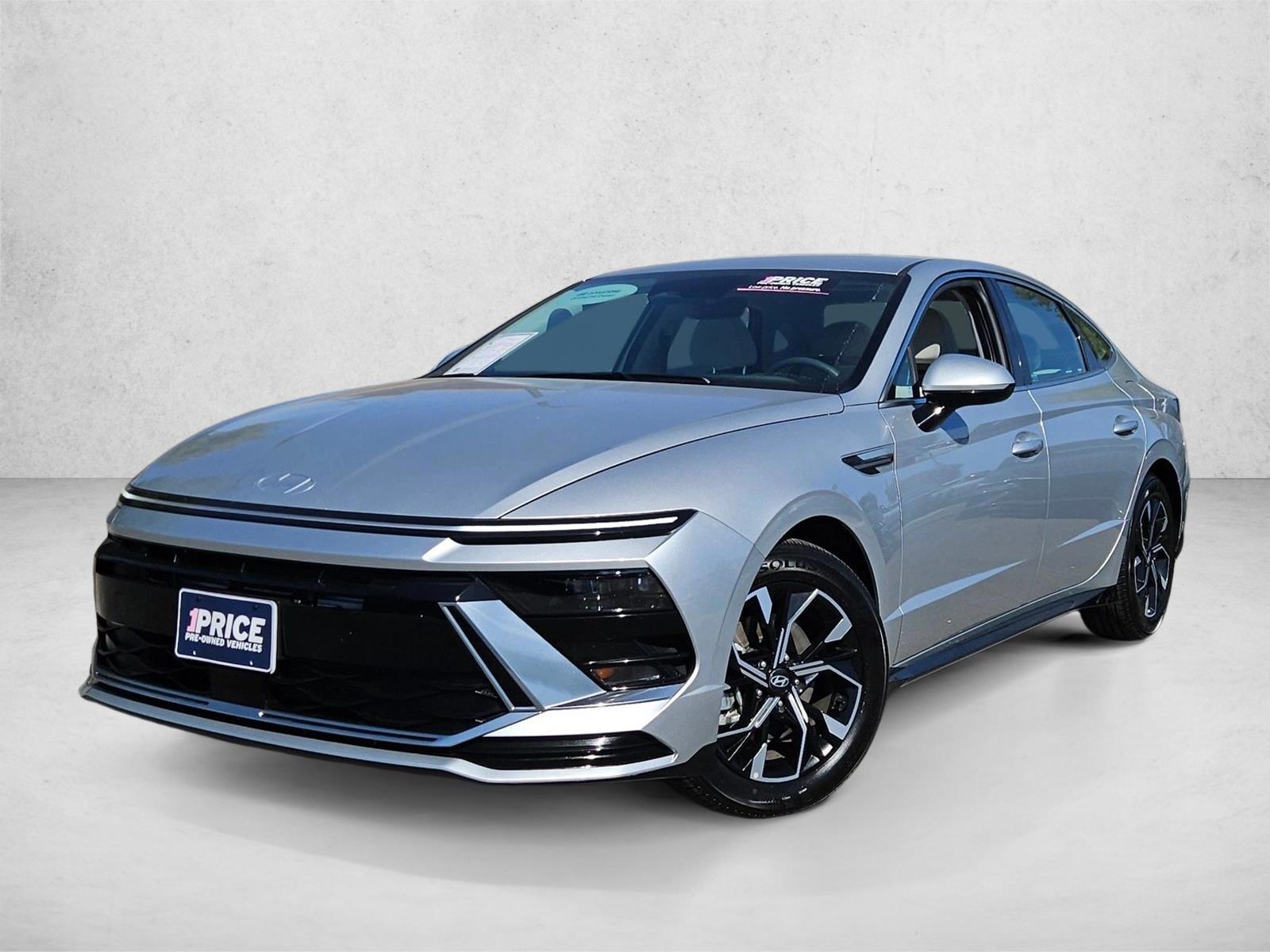 Thumbnail: 2025 Hyundai Sonata - 1