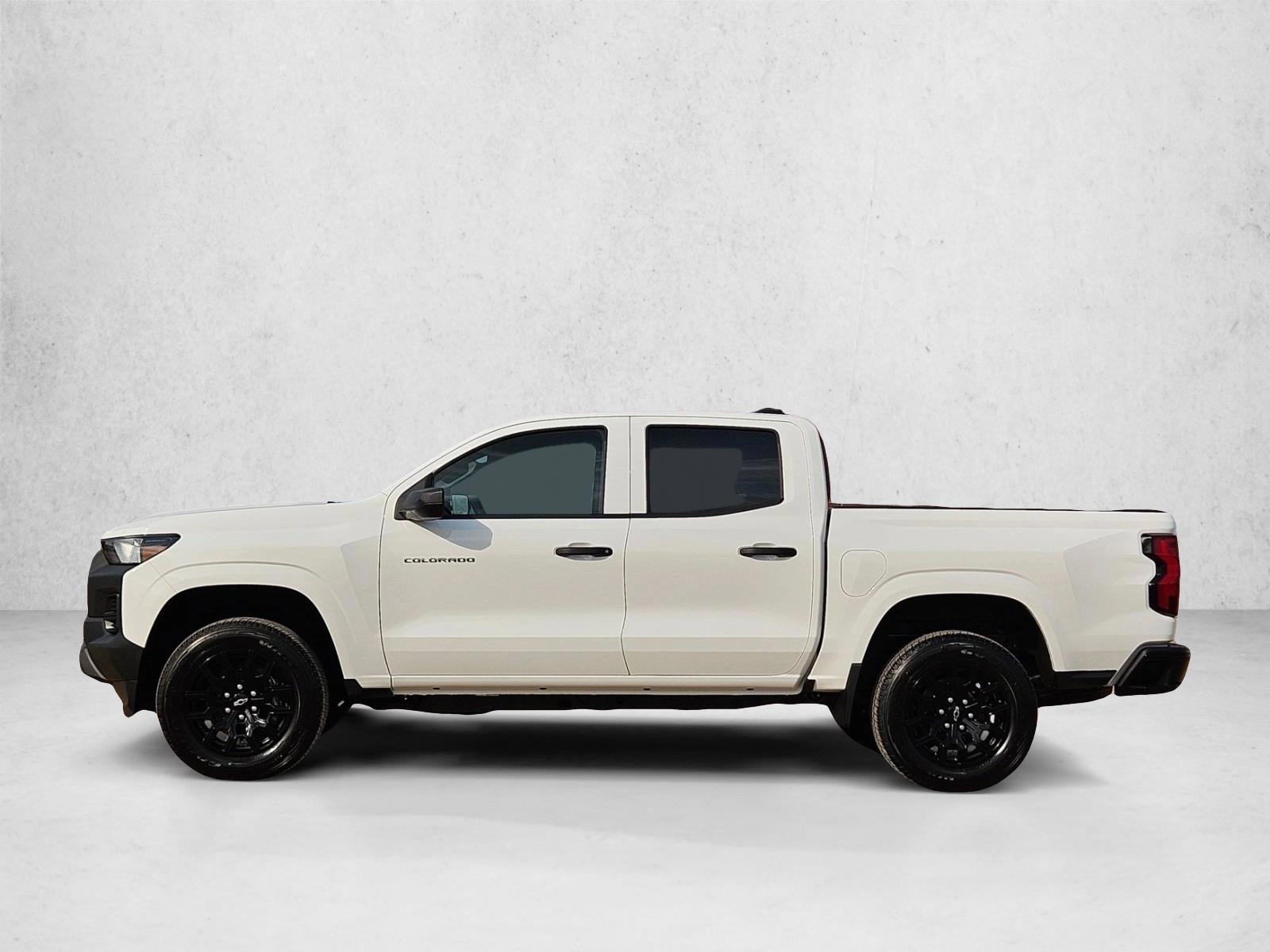 Thumbnail: 2026 Chevrolet Colorado - 2