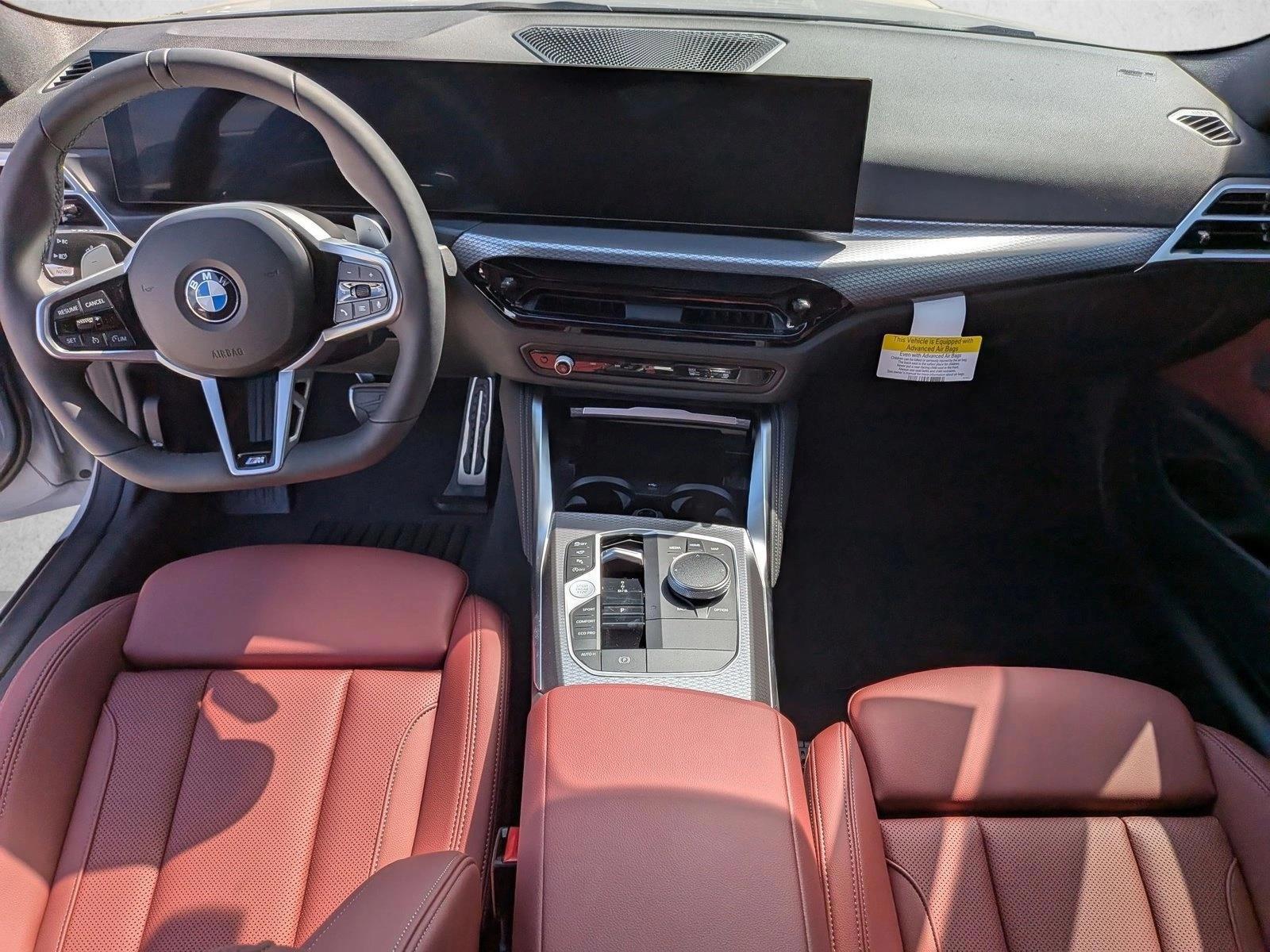 Thumbnail: 2026 BMW 4 Series - 4