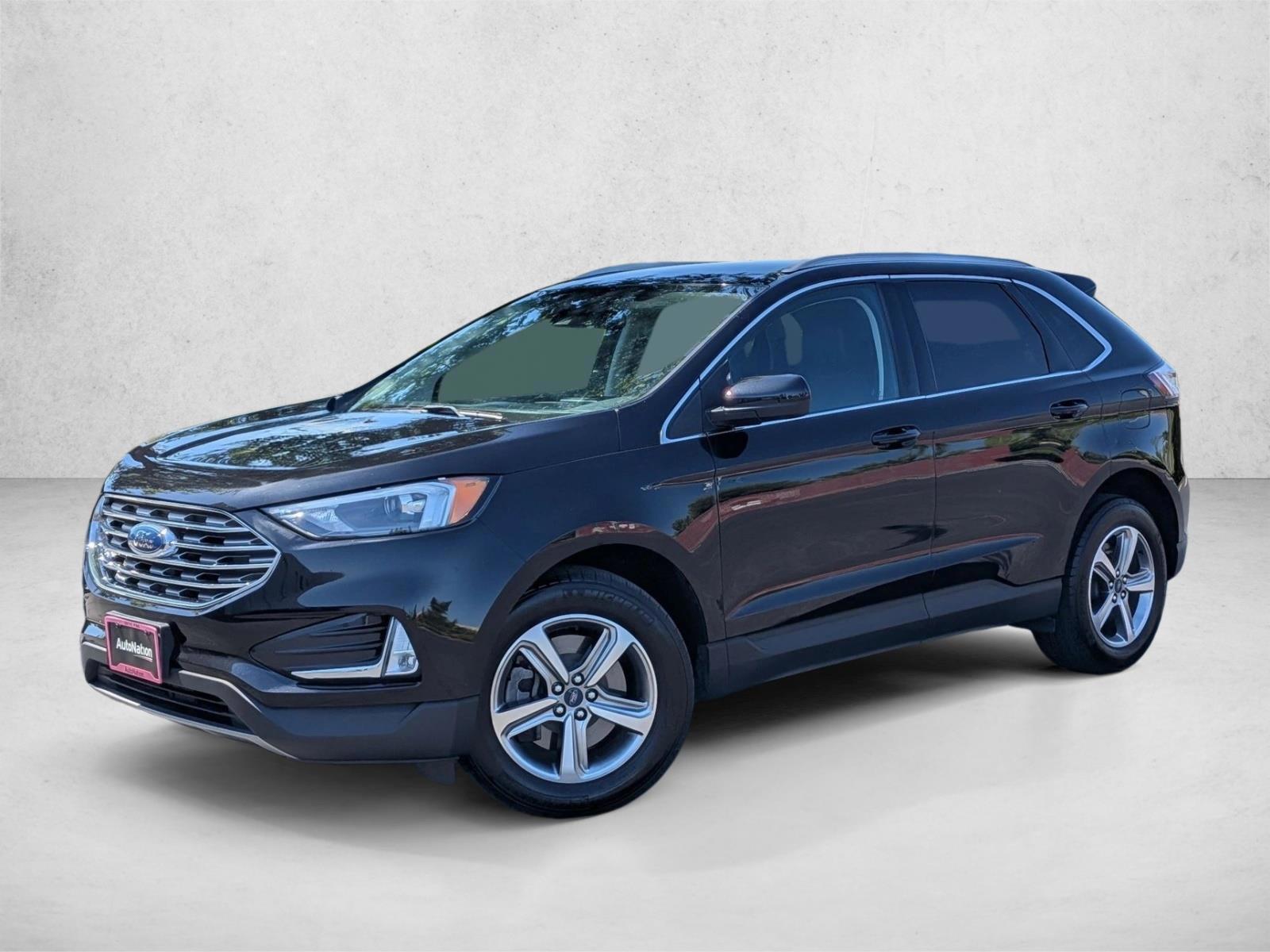 Thumbnail: 2022 Ford Edge - 1