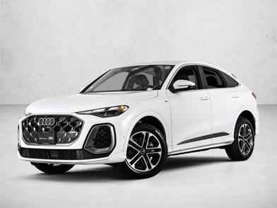 2025 Audi Q5 Sportback