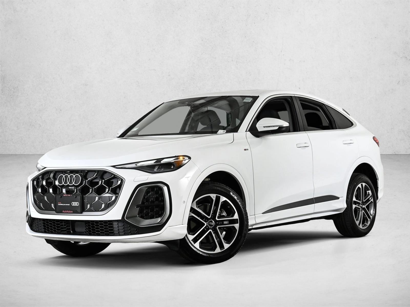Thumbnail: 2025 Audi Q5 - 1
