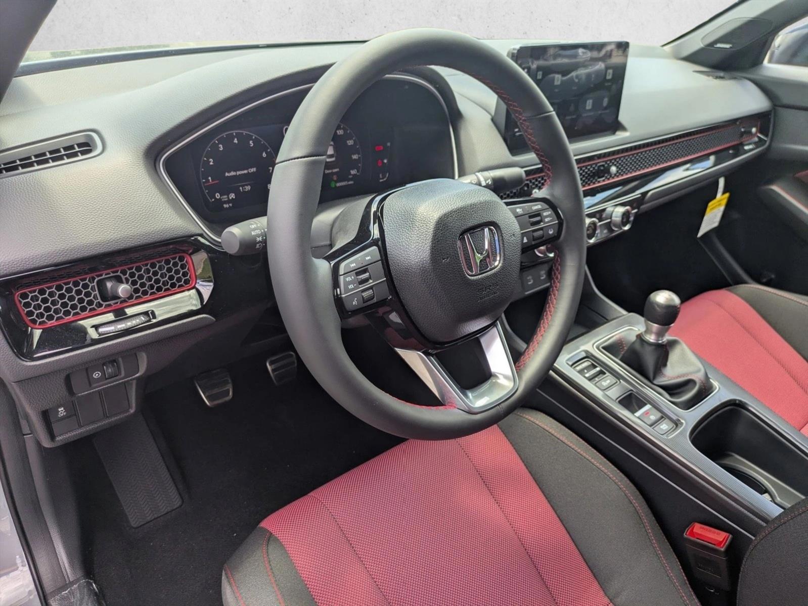 Thumbnail: 2026 Honda Civic - 3