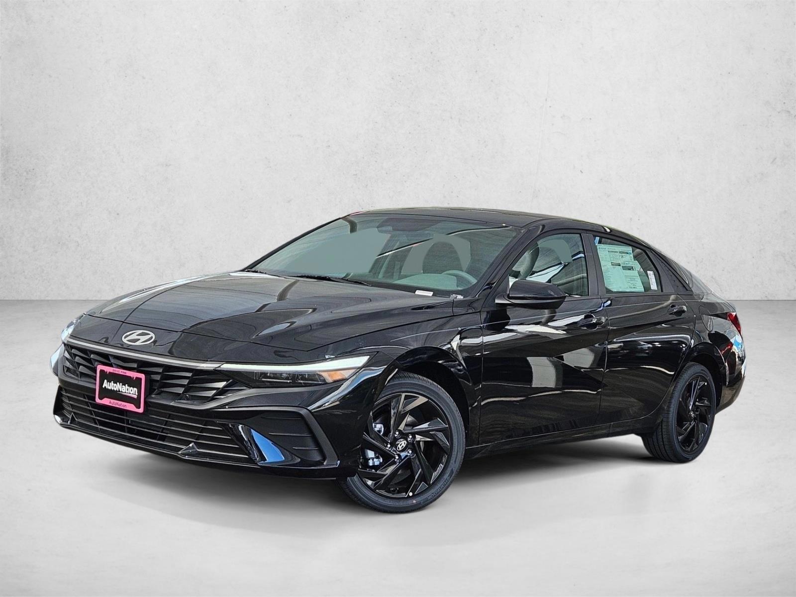 Thumbnail: 2026 Hyundai Elantra - 1