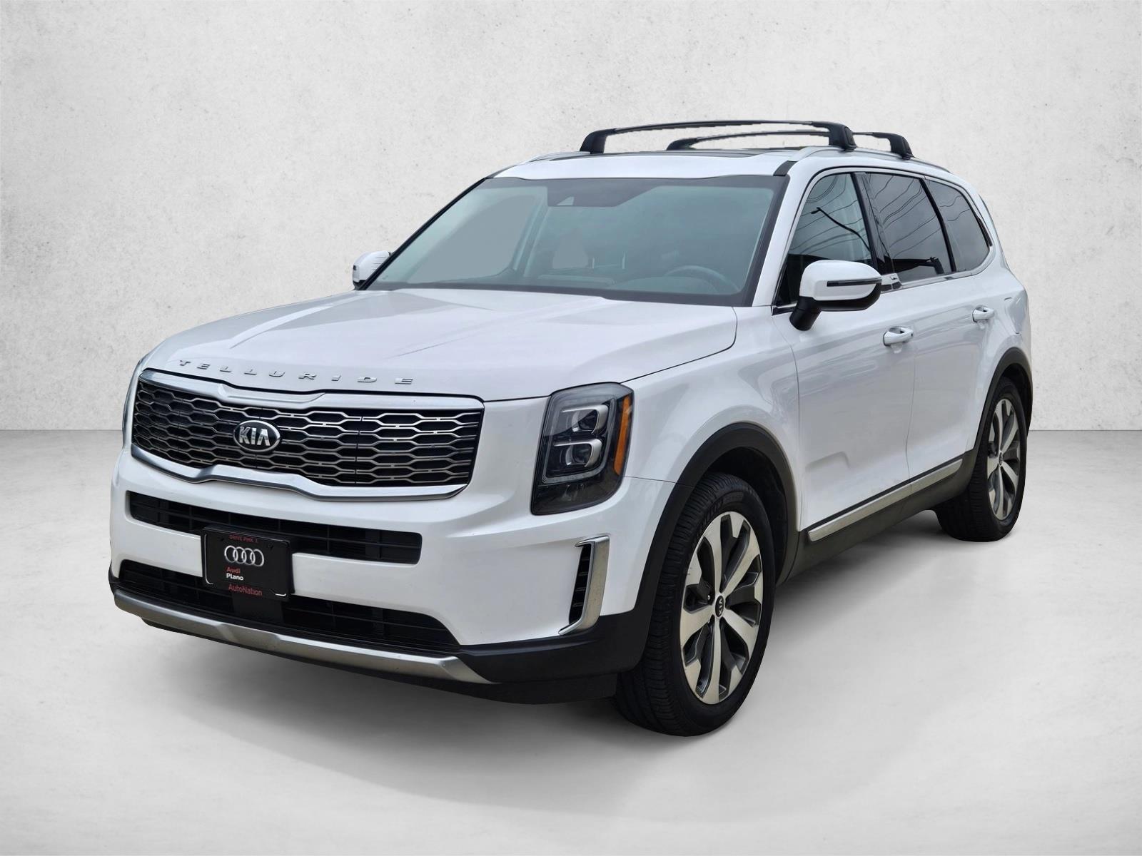 2021 Kia Telluride