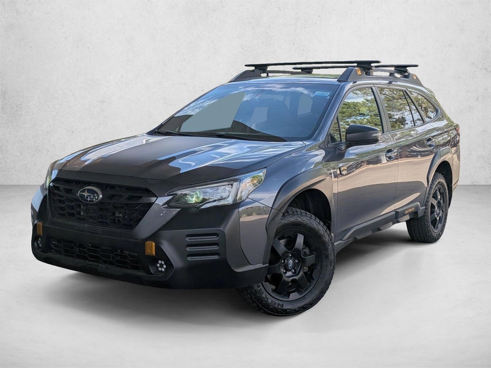 Thumbnail: 2022 Subaru Outback - 1