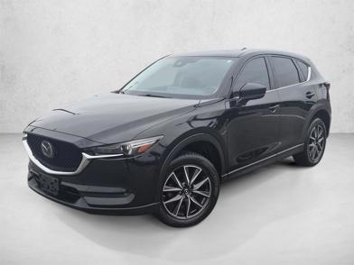 2017 Mazda CX-5 Grand Touring -
                  Jacksonville, FL