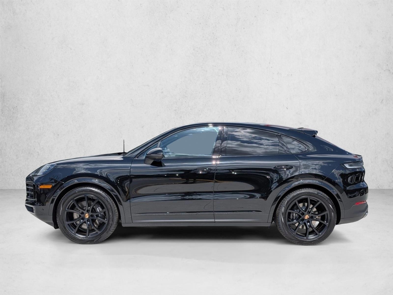Thumbnail: 2026 Porsche Cayenne - 2