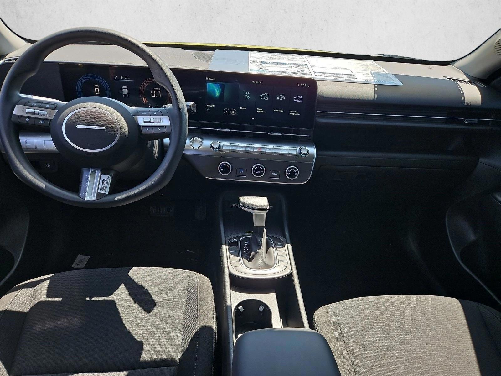Thumbnail: 2027 Hyundai Kona - 3