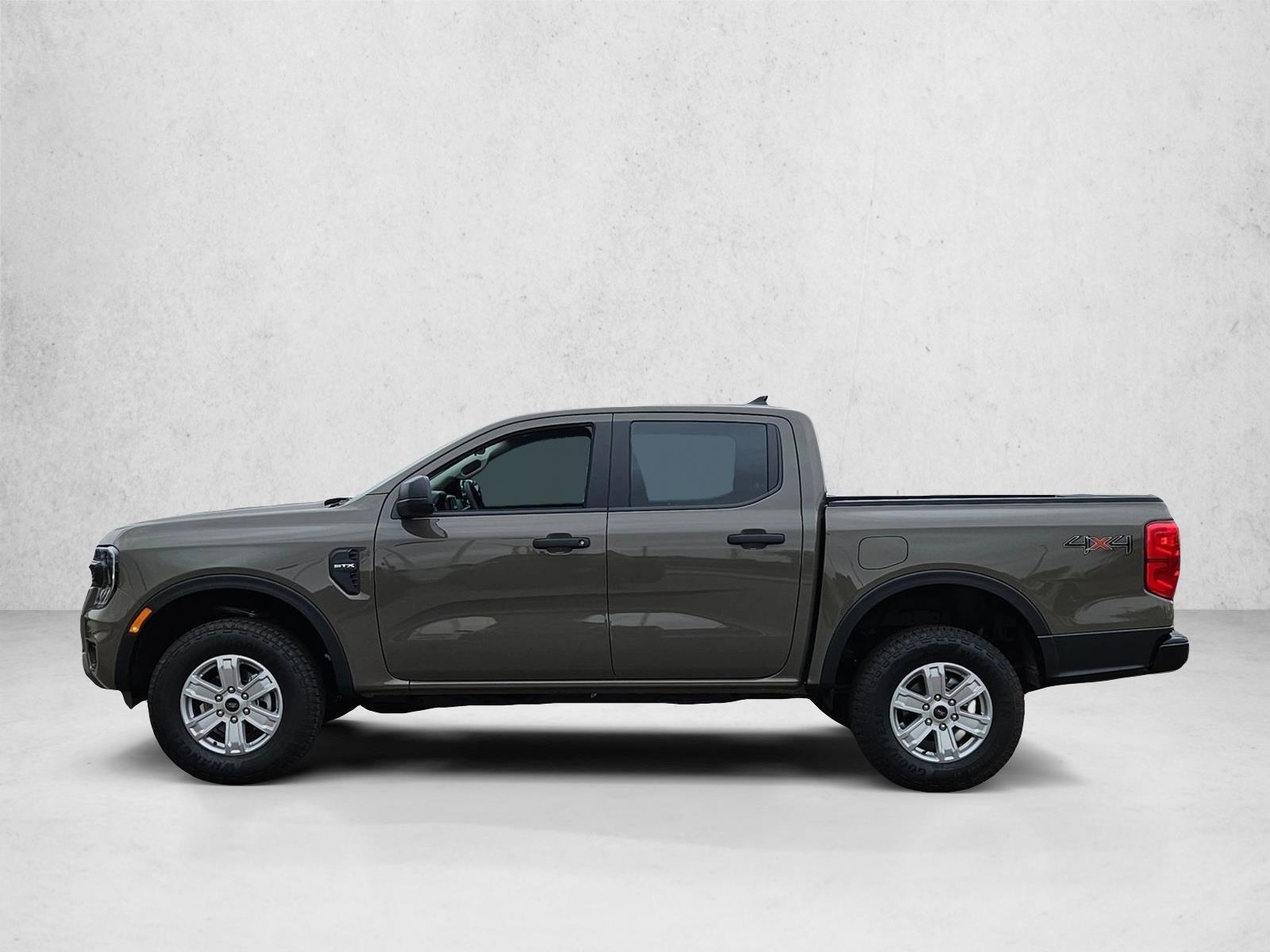 Thumbnail: 2025 Ford Ranger - 2