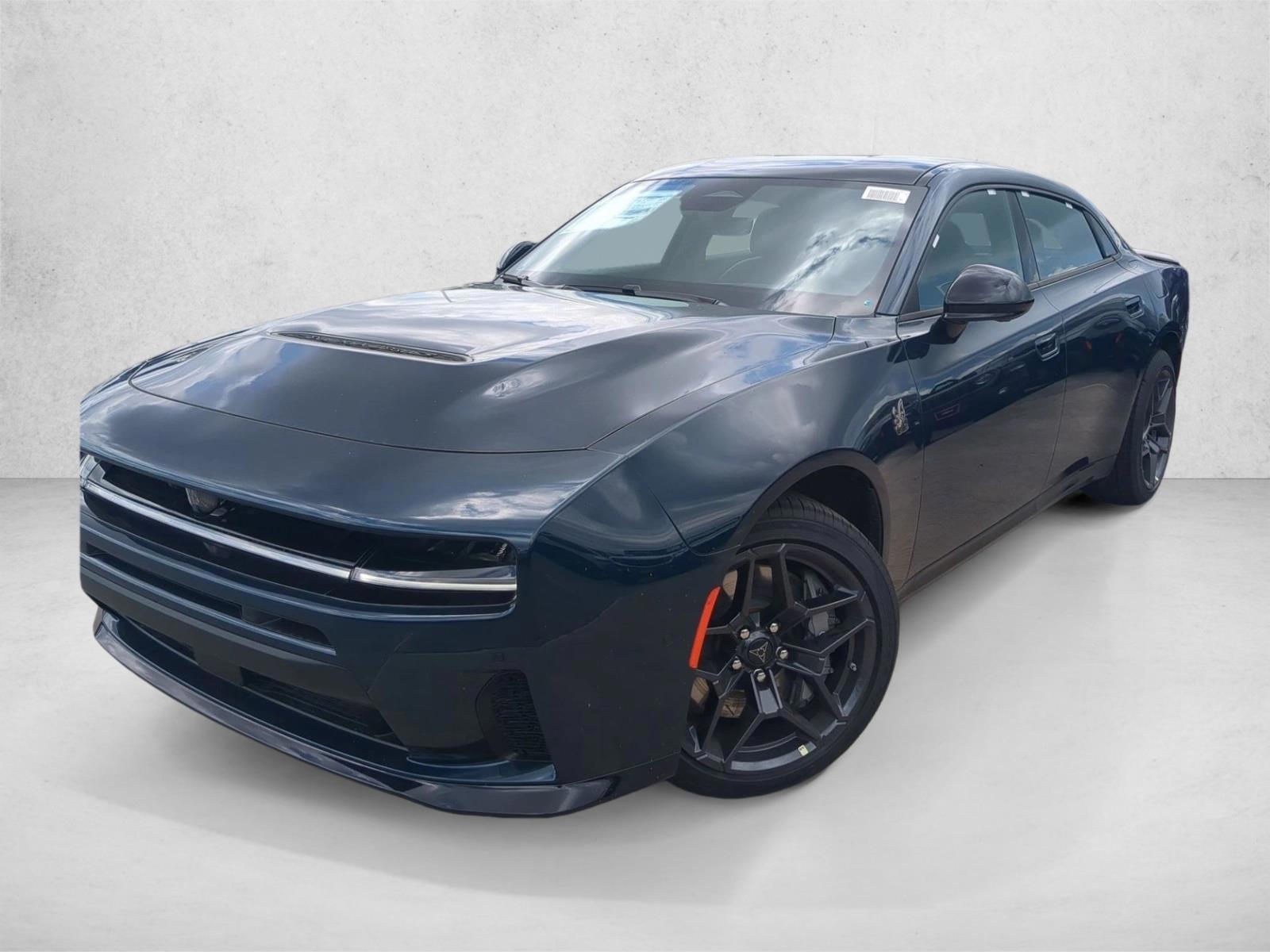 Thumbnail: 2026 Dodge Charger - 1
