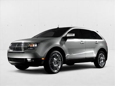 2009 Lincoln MKX  -
                  Spokane Valley, WA