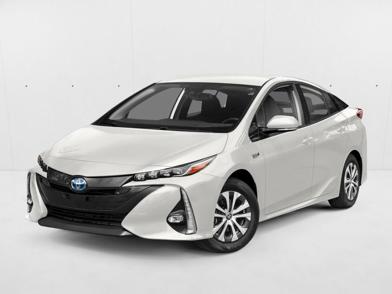 2022 Toyota Prius Prime Limited -
                  Roseville, CA
