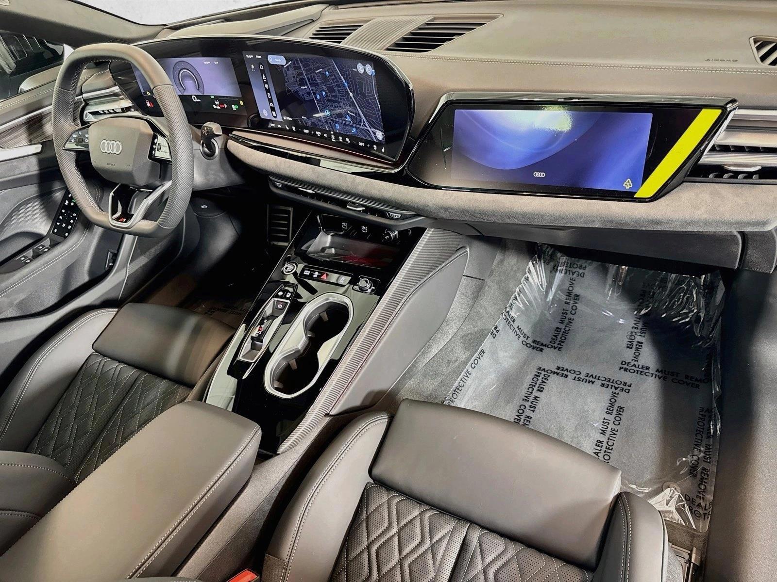 Thumbnail: 2026 Audi A6 - 5
