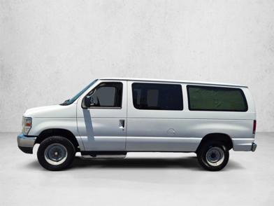 2013 Ford Econoline