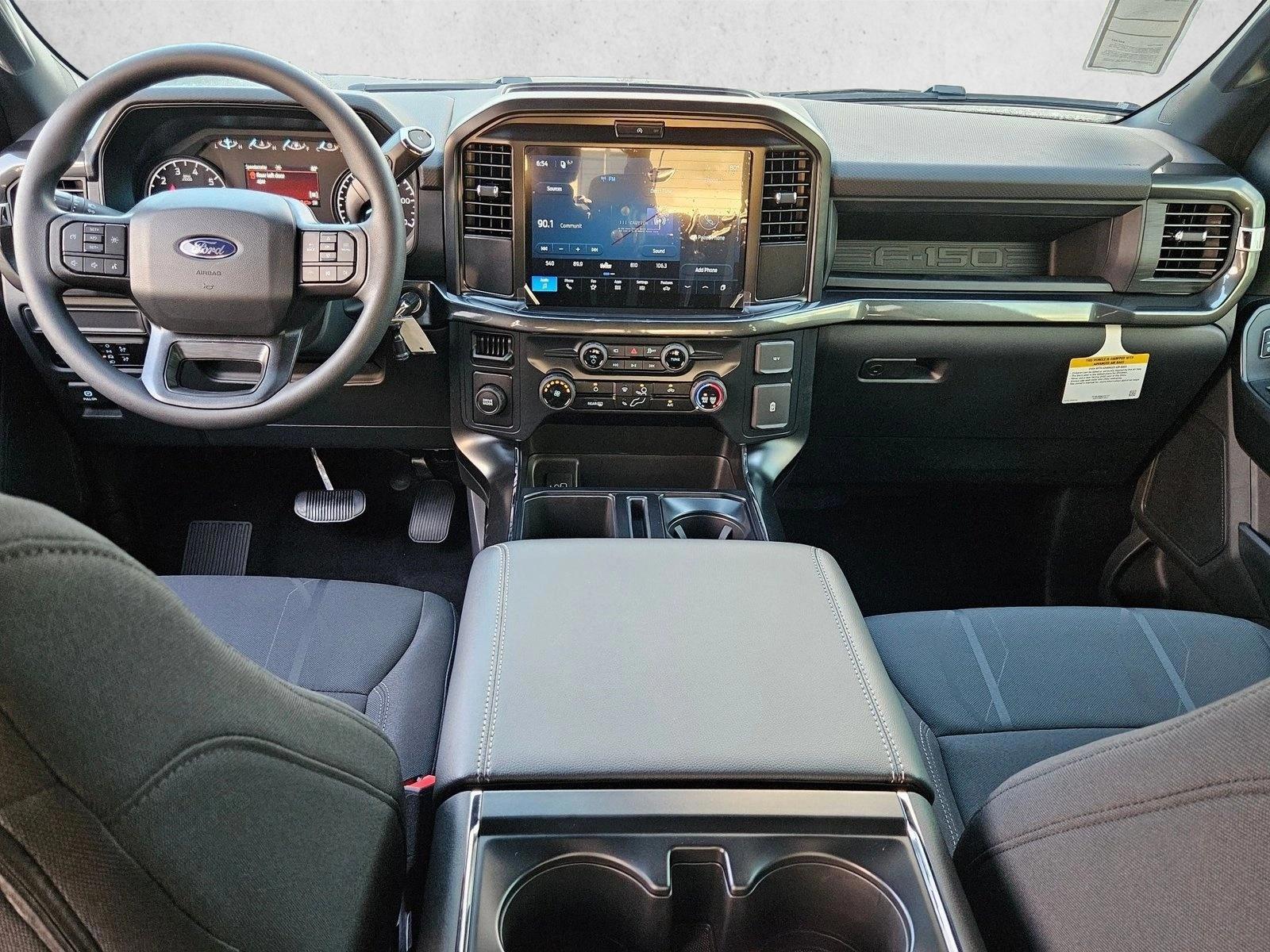 Thumbnail: 2026 Ford F-150 - 3