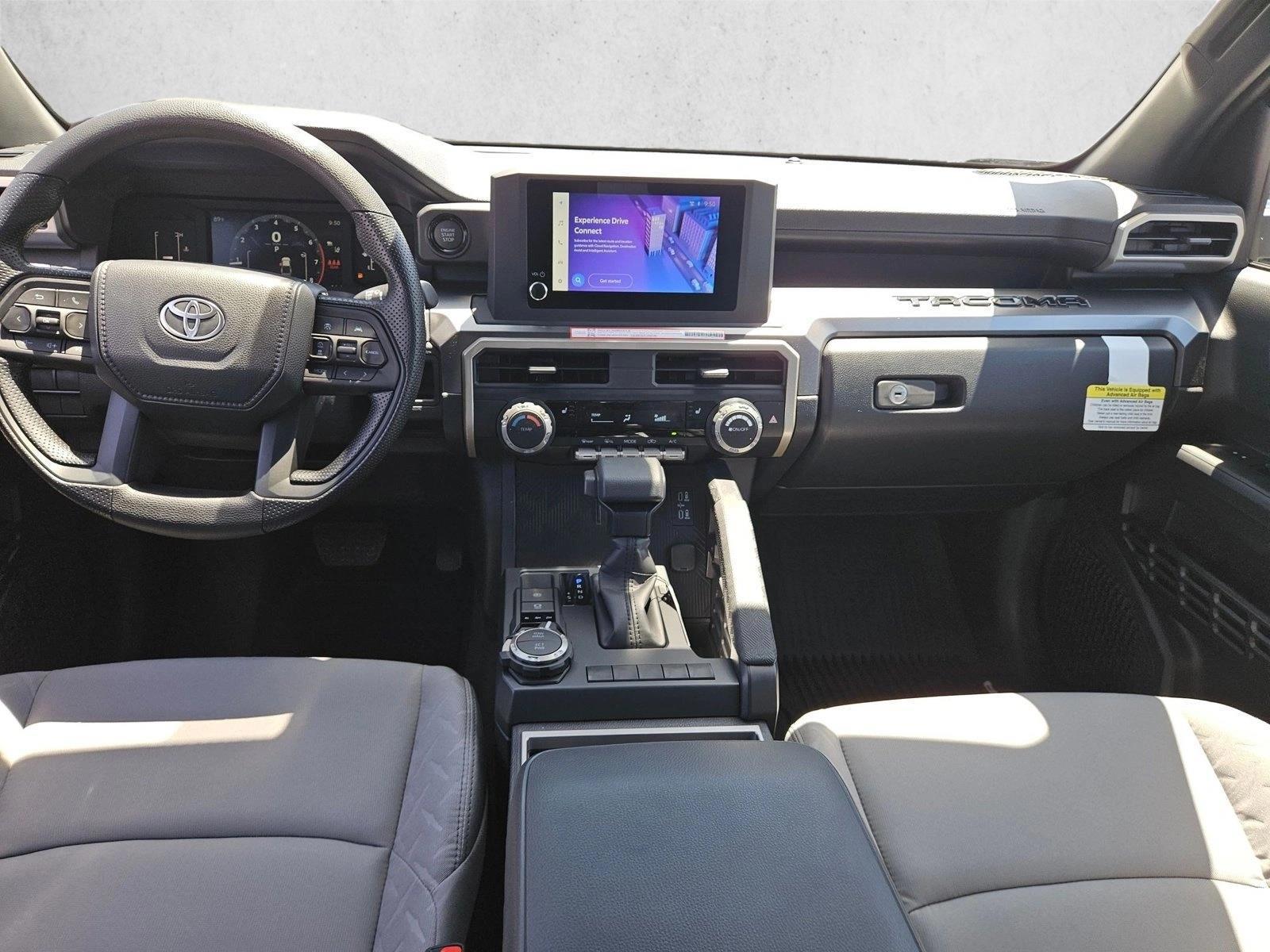 Thumbnail: 2026 Toyota Tacoma - 3