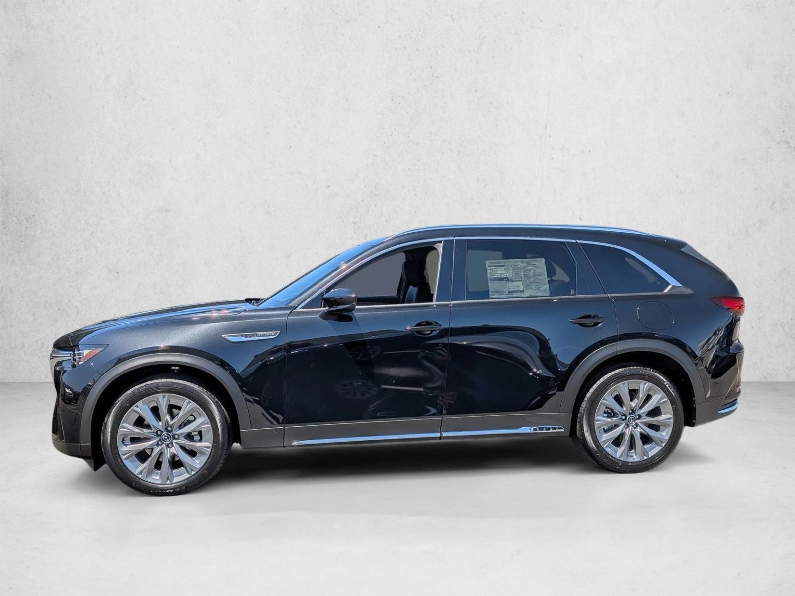 Thumbnail: 2026 Mazda CX-90 - 2