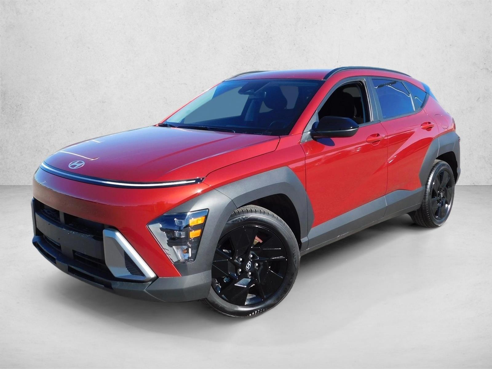 2026 Hyundai Kona