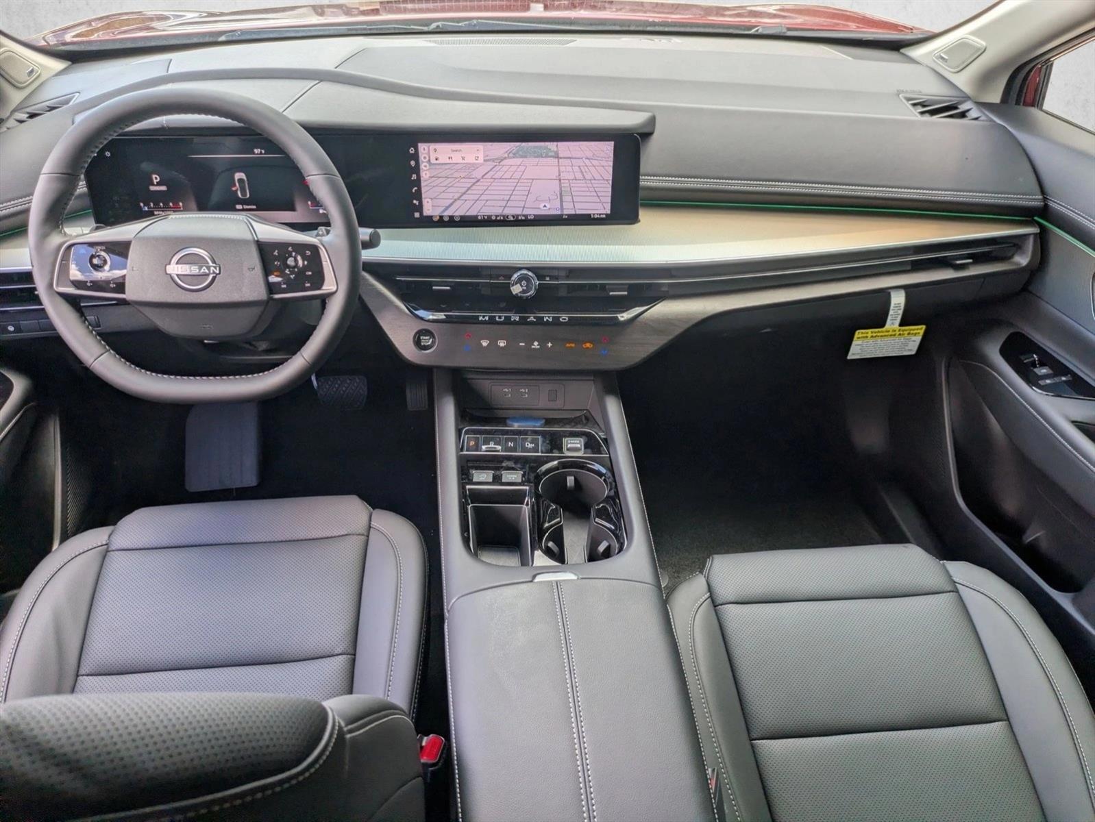 Thumbnail: 2026 Nissan Murano - 3