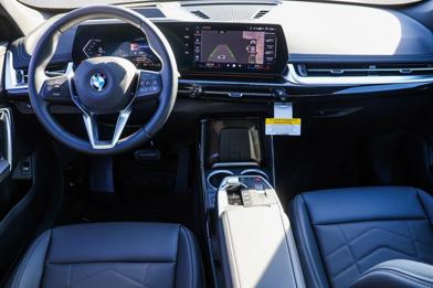 2026 BMW X1
