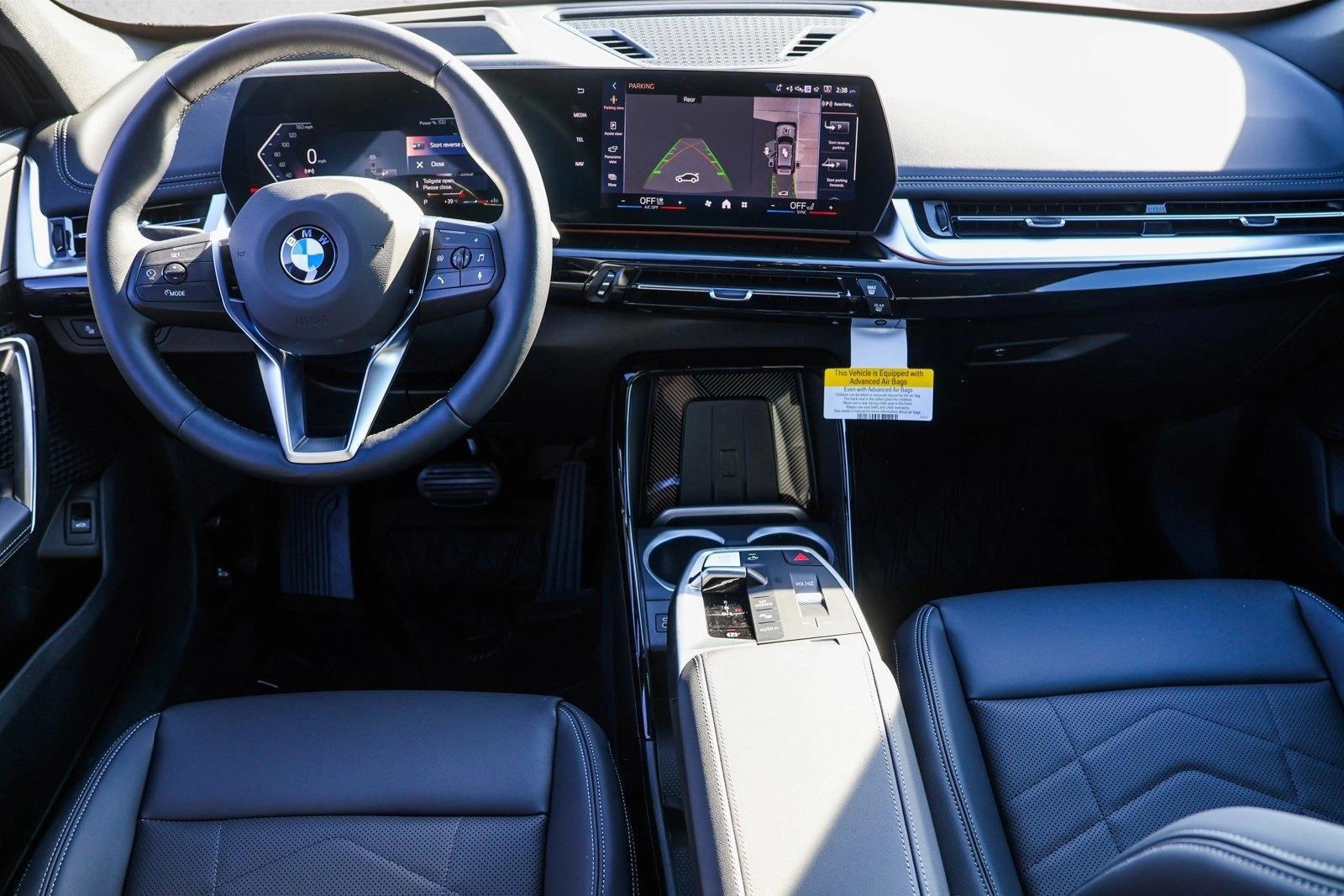 Thumbnail: 2026 BMW X1 - 4