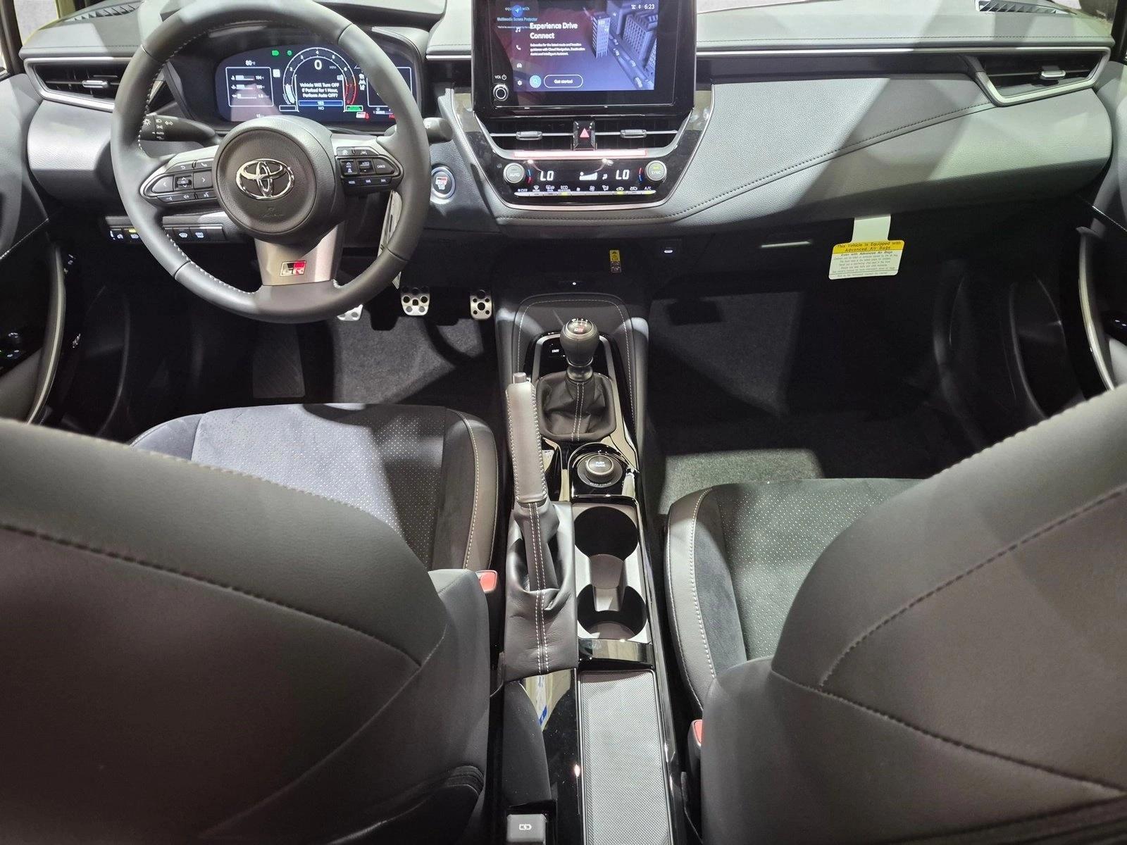 Thumbnail: 2026 Toyota GR Corolla - 4