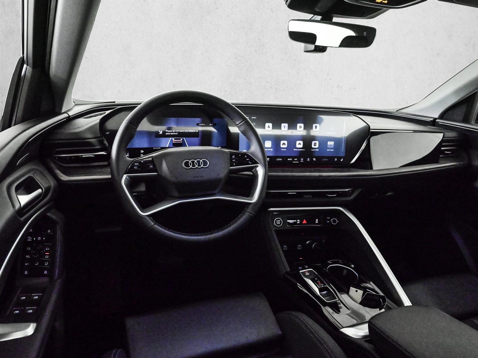 Thumbnail: 2026 Audi Q5 - 4
