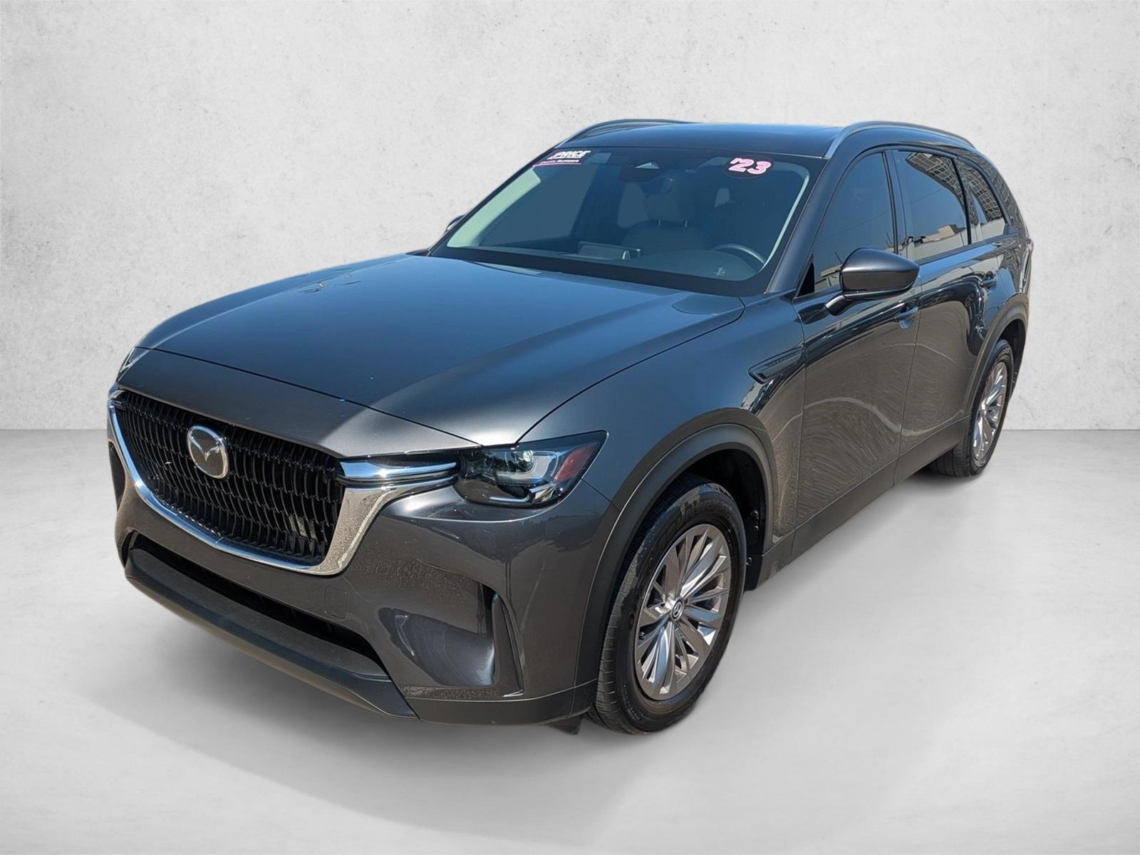 2024 Mazda CX-90