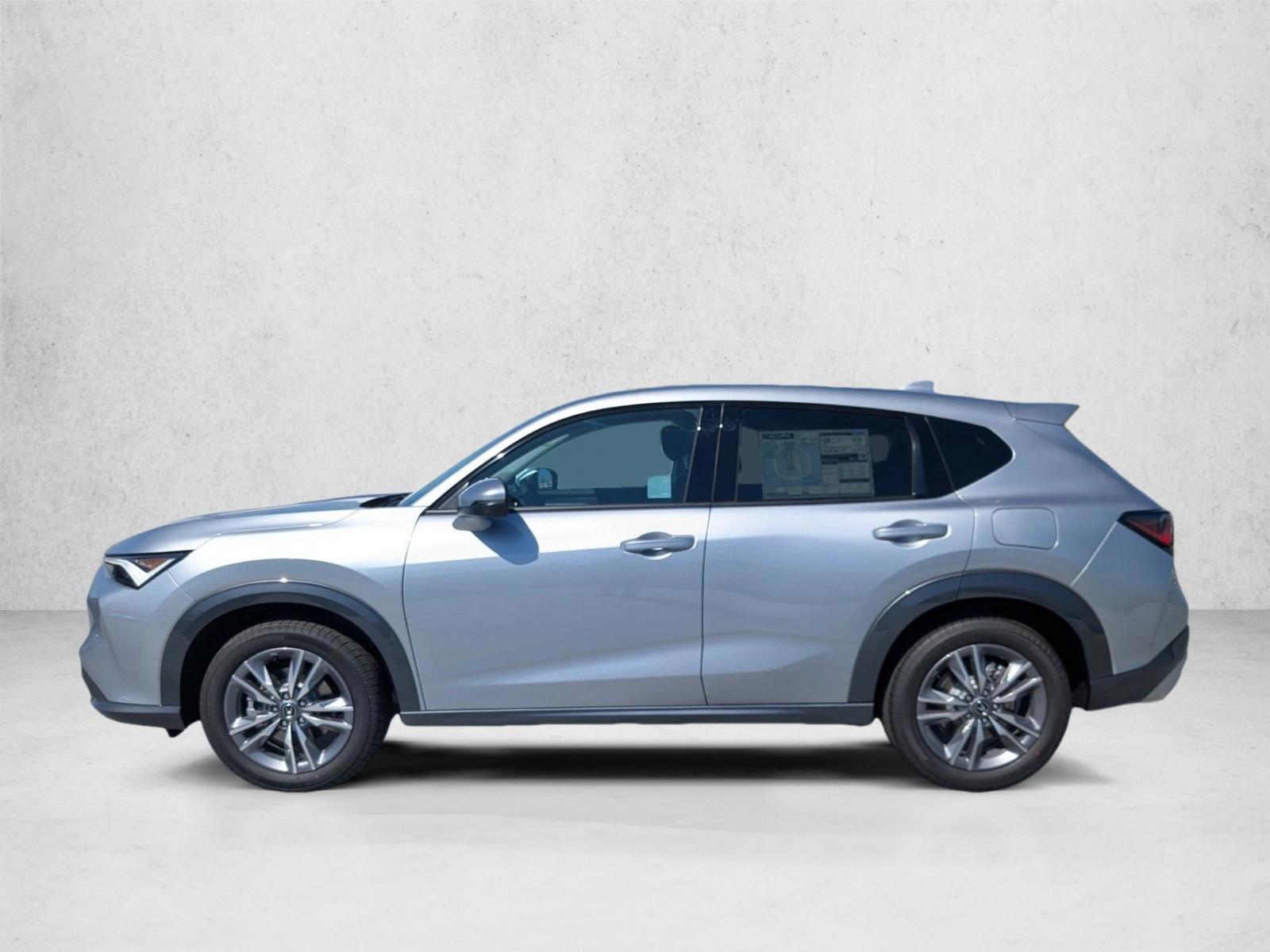 Thumbnail: 2026 Acura ADX - 2