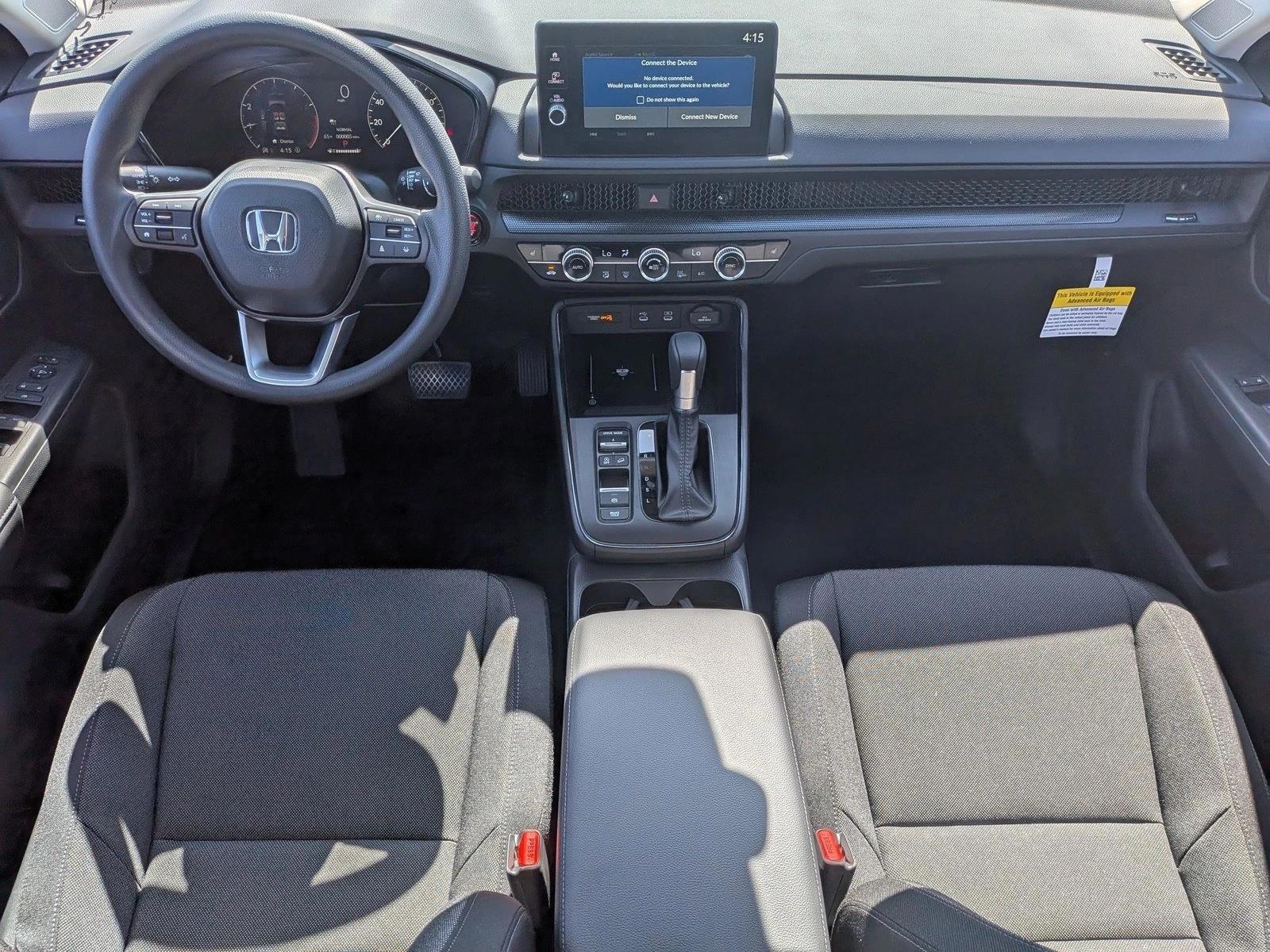 Thumbnail: 2026 Honda CR-V - 4