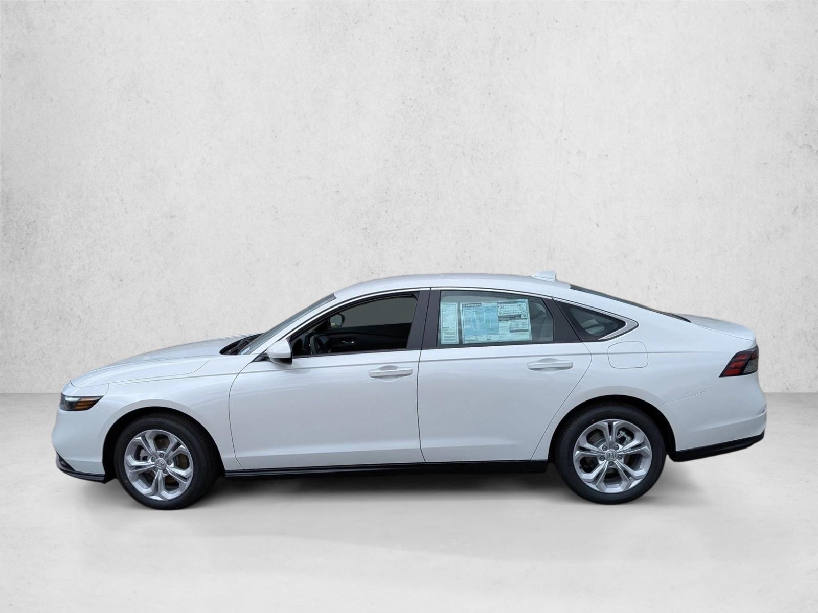 Thumbnail: 2026 Honda Accord - 2