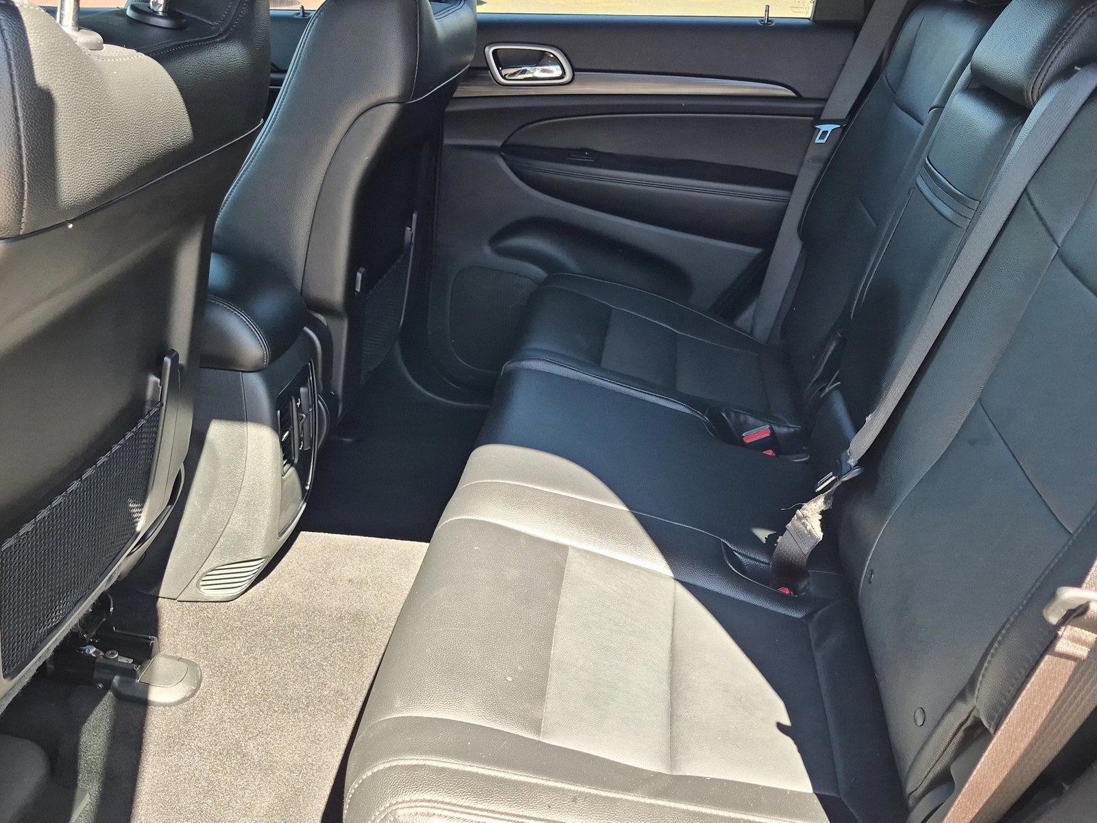 2020 Jeep Grand Cherokee Laredo E - Photo 19